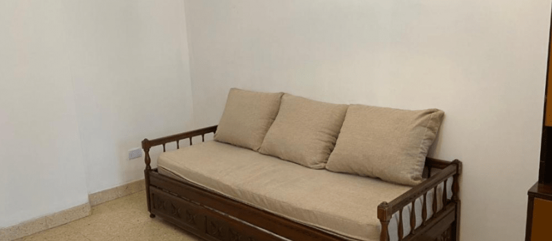 Captura De Pantalla Alquiler Departamento 2 Ambientes Comodo Y Luminoso Mar Del Plata Buenos Aires