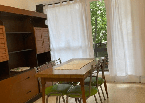 Captura De Pantalla Alquiler Departamento 2 Ambientes Comodo Y Luminoso Mar Del Plata Buenos Aires