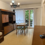 Alquiler Departamento Departamento 2 Ambientes Cómodo Y Luminoso