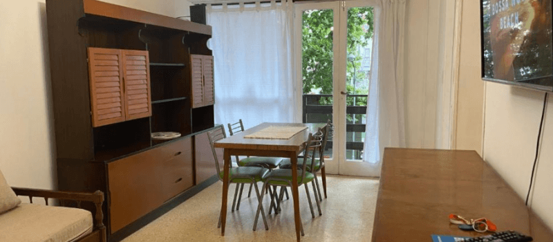 Alquiler de Departamento Departamento 2 Ambientes Cómodo Y Luminoso en Mar del Plata Buenos Aires Argentina Alquiler de Departamento Departamento 2 Ambientes Cómodo Y Luminoso en Mar del Plata Buenos Aires Argentina