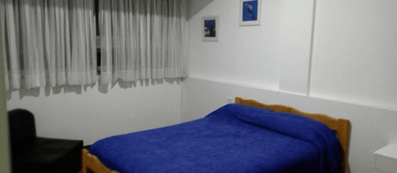 Captura De Pantalla Alquiler Departamento 2 Ambientes Con Amplio Balcon Mar Del Plata Buenos Aires