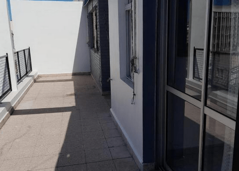 Captura De Pantalla Alquiler Departamento 2 Ambientes Con Amplio Balcon Mar Del Plata Buenos Aires