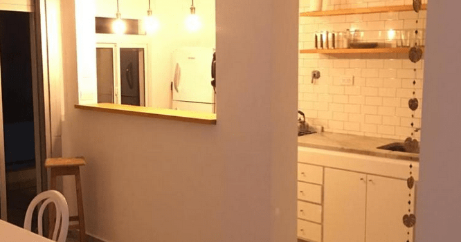Alquiler de Departamento Departamento 2 Ambientes Con Amplio Balcón en Mar del Plata Buenos Aires Argentina