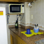 Captura De Pantalla Alquiler Departamento 2 Ambientes Contrafrente A 200 Metros Del Mar Plata Buenos Aires