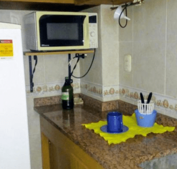 Captura De Pantalla Alquiler Departamento 2 Ambientes Contrafrente A 200 Metros Del Mar Plata Buenos Aires