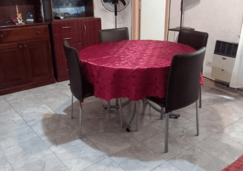 Captura De Pantalla Alquiler Departamento 2 Ambientes Contrafrente A 200 Metros Del Mar Plata Buenos Aires