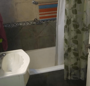 Captura De Pantalla Alquiler Departamento 2 Ambientes Contrafrente A 200 Metros Del Mar Plata Buenos Aires