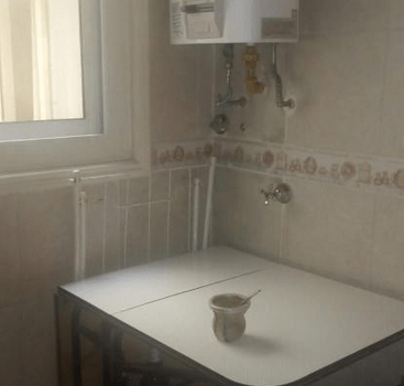 Captura De Pantalla Alquiler Departamento 2 Ambientes Contrafrente A 200 Metros Del Mar Plata Buenos Aires