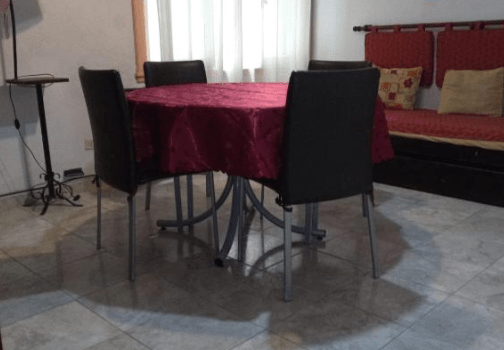 Alquiler de Departamento Departamento 2 Ambientes Contrafrente.a 200 Metros Del Mar en Mar del Plata Buenos Aires Argentina