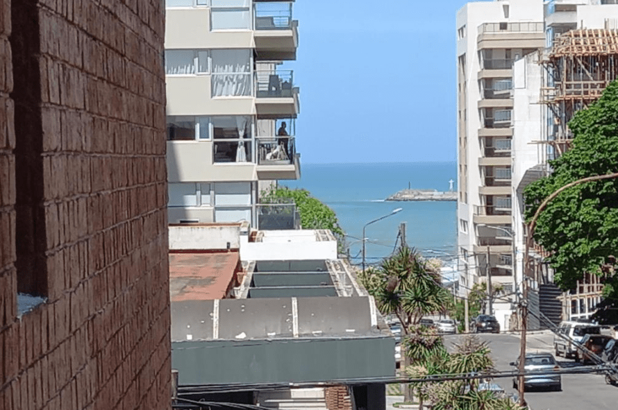 Captura De Pantalla Alquiler Departamento 2 Ambientes En Playa Grande 219 Matheu Mar Del Plata Buenos Aires