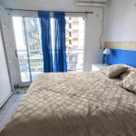Captura De Pantalla Alquiler Departamento 2 Ambientes En Zona Guemes Con Balcon A La Calle 1 Cuadra Del Mar Plata Buenos Aires