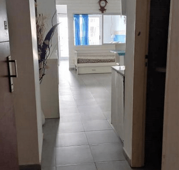 Captura De Pantalla Alquiler Departamento 2 Ambientes En Zona Guemes Con Balcon A La Calle 1 Cuadra Del Mar Plata Buenos Aires