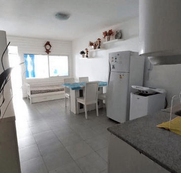 Captura De Pantalla Alquiler Departamento 2 Ambientes En Zona Guemes Con Balcon A La Calle 1 Cuadra Del Mar Plata Buenos Aires