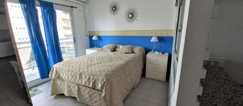Alquiler de Departamento Departamento 2 Ambientes En Zona Güemes Con Balcón A La Calle A 1 Cuadra Del Mar en Mar del Plata Buenos Aires Argentina Alquiler de Departamento Departamento 2 Ambientes En Zona Güemes Con Balcón A La Calle A 1 Cuadra Del Mar en Mar del Plata Buenos Aires Argentina