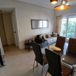 Alquiler Departamento Departamento 2 Ambientes Excelente Ubicación