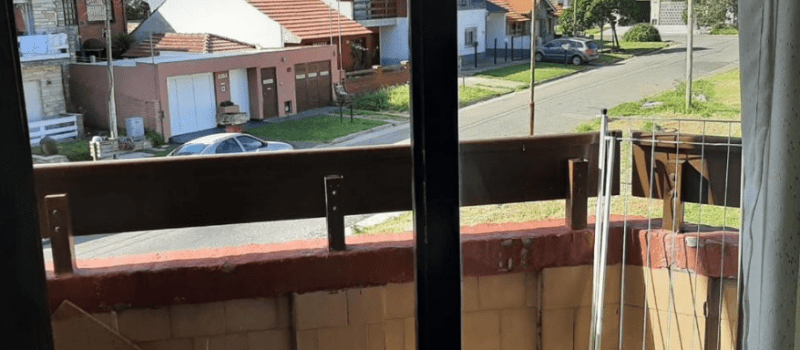 Captura De Pantalla Alquiler Departamento 2 Ambientes Frente Al Mar Con Cochera Del Plata Buenos Aires