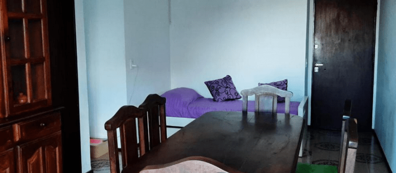 Captura De Pantalla Alquiler Departamento 2 Ambientes Frente Al Mar Con Cochera Del Plata Buenos Aires