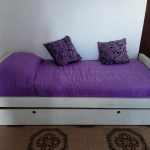 Captura De Pantalla Alquiler Departamento 2 Ambientes Frente Al Mar Con Cochera Del Plata Buenos Aires