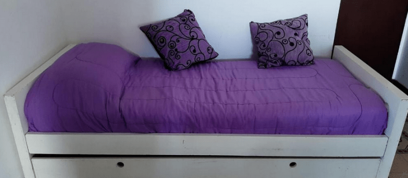 Captura De Pantalla Alquiler Departamento 2 Ambientes Frente Al Mar Con Cochera Del Plata Buenos Aires