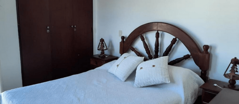 Captura De Pantalla Alquiler Departamento 2 Ambientes Frente Al Mar Con Cochera Del Plata Buenos Aires