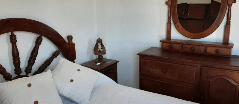 Captura De Pantalla Alquiler Departamento 2 Ambientes Frente Al Mar Con Cochera Del Plata Buenos Aires