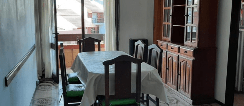 Alquiler de Departamento Departamento 2 Ambientes Frente Al Mar Con Cochera en Mar del Plata Buenos Aires Argentina