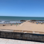 Captura De Pantalla Alquiler Departamento 2 Ambientes Nuevo La Perla Mar Del Plata Buenos Aires