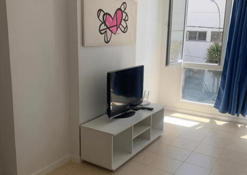 Captura De Pantalla Alquiler Departamento 2 Ambientes Nuevo La Perla Mar Del Plata Buenos Aires