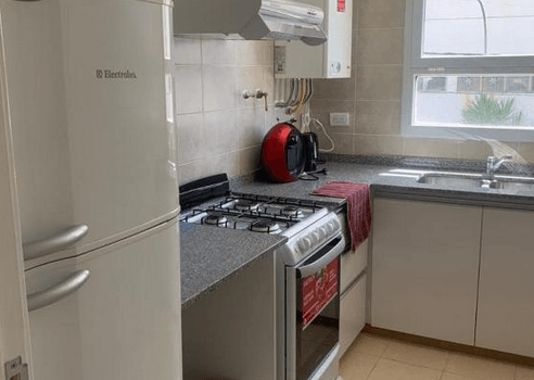 Captura De Pantalla Alquiler Departamento 2 Ambientes Nuevo La Perla Mar Del Plata Buenos Aires