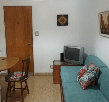 Captura De Pantalla Alquiler Departamento 2 Ambientes Plaza Colon Mar Del Plata Buenos Aires