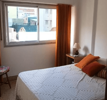 Captura De Pantalla Alquiler Departamento 2 Ambientes Plaza Colon Mar Del Plata Buenos Aires