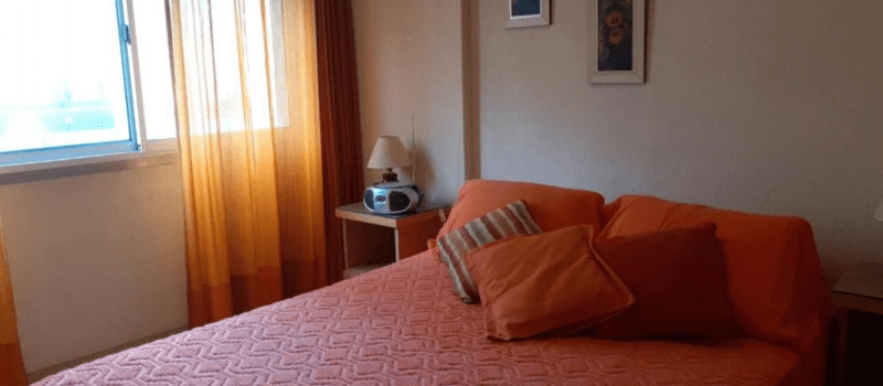 Alquiler de Departamento Departamento 2 Ambientes Plaza Colon en Mar del Plata Buenos Aires Argentina