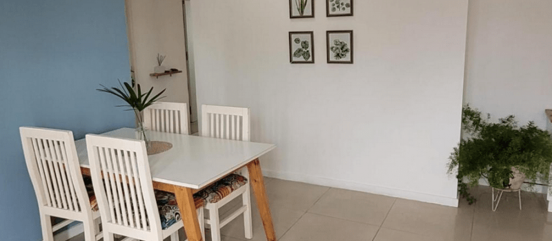 Captura De Pantalla Alquiler Departamento 2 Ambientes Zona Guemes Con Cochera Mar Del Plata Buenos Aires