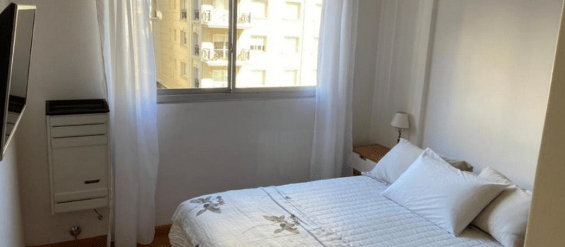 Captura De Pantalla Alquiler Departamento 2130 Mendoza Mar Del Plata Buenos Aires