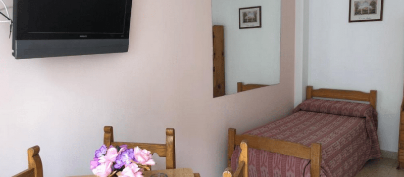 Captura De Pantalla Alquiler Departamento 2259 Entre Rios Mar Del Plata Buenos Aires