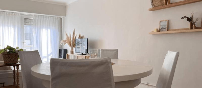 Captura De Pantalla Alquiler Departamento 2279 Gascon Mar Del Plata Buenos Aires