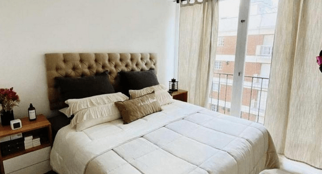 Captura De Pantalla Alquiler Departamento 2282 Alsina Mar Del Plata Buenos Aires