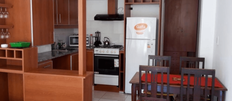 Captura De Pantalla Alquiler Departamento 2282 Araoz Mar Del Plata Buenos Aires