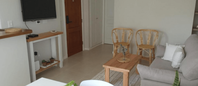 Captura De Pantalla Alquiler Departamento 229 Pringles Mar Del Plata Buenos Aires