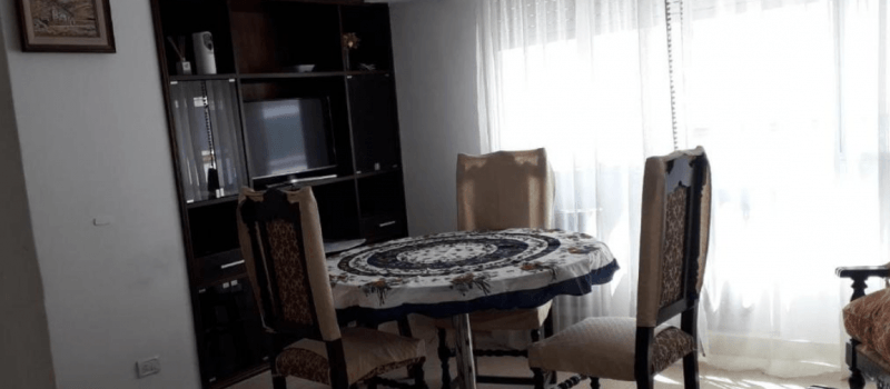 Captura De Pantalla Alquiler Departamento 2300 La Rioja Mar Del Plata Buenos Aires