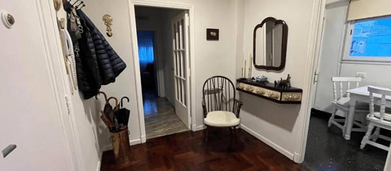 Captura De Pantalla Alquiler Departamento 2307 Corrientes Mar Del Plata Buenos Aires