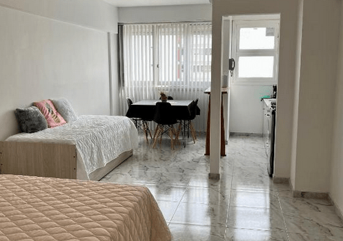 Captura De Pantalla Alquiler Departamento 2329 Alberti 8b Mar Del Plata Buenos Aires