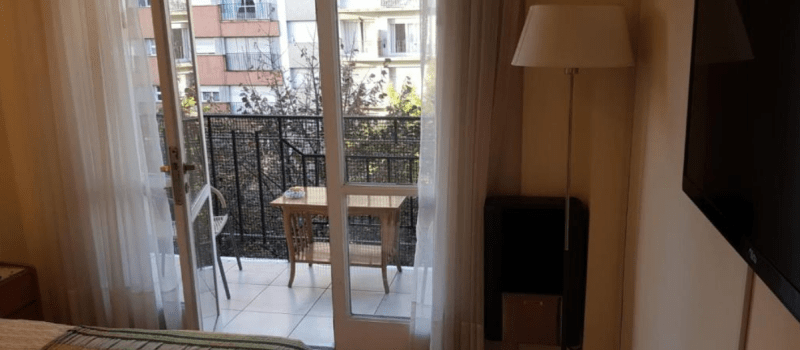 Captura De Pantalla Alquiler Departamento 2336 Avenida Colon Mar Del Plata Buenos Aires