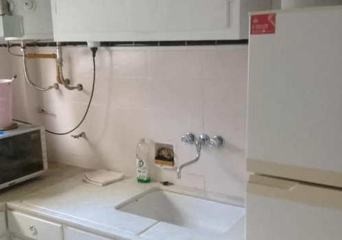 Captura De Pantalla Alquiler Departamento 2350 Avenida Pedro Luro Mar Del Plata Buenos Aires