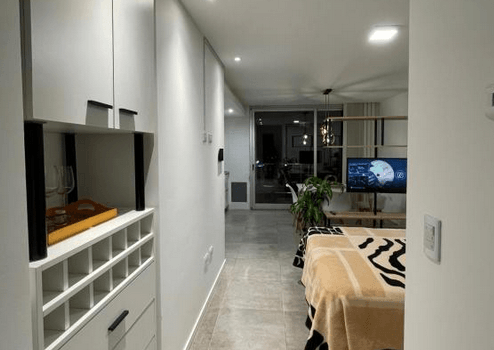 Captura De Pantalla Alquiler Departamento 2355 Santiago Del Estero Mar Plata Buenos Aires