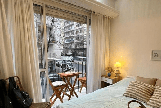 Captura De Pantalla Alquiler Departamento 2404 Tucuman 1ro D Mar Del Plata Buenos Aires