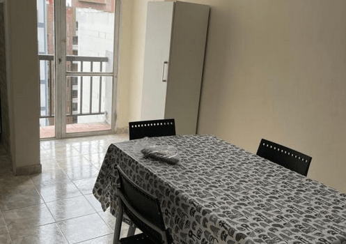 Captura De Pantalla Alquiler Departamento 2631 Avenida Colon Piso 10 Mar Del Plata Buenos Aires