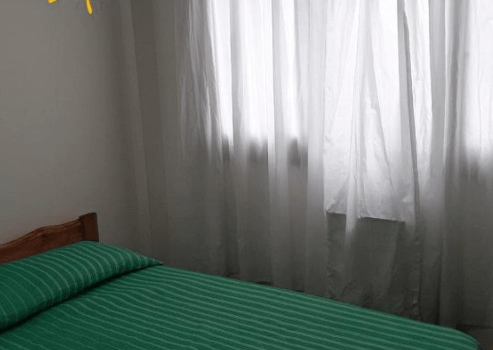 Captura De Pantalla Alquiler Departamento 2670 Avenida Colon Piso 7 Mar Del Plata Buenos Aires