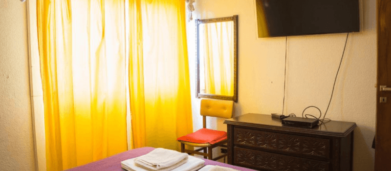 Captura De Pantalla Alquiler Departamento 2682 Falucho 12 B 7600 Mar Del Plata Argentina Buenos Aires