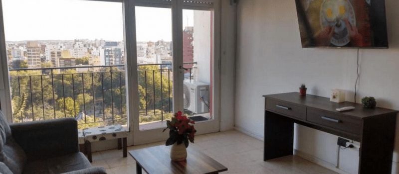 Captura De Pantalla Alquiler Departamento 2831 Avenida Colon 12 A Mar Del Plata Buenos Aires